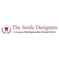 The Smile Designers, logo - Similar company to Gitu'S Kitchen ( Phase 1 Mohali