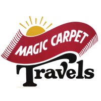 Magic Carpet Travels logo - Similar company to Snj Today