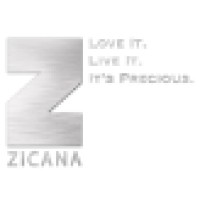ZICANA logo - Similar company to Macadam Floor & Design