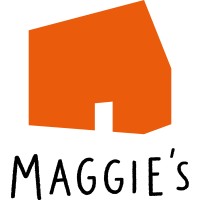 Maggie's Nottingham logo - Similar company to Dash Services