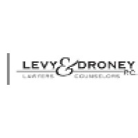 Levy And Droney