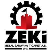 Zeki Metal Sanayi ve Ticaret A.Ş. logo - Similar company to Bursalı Metal