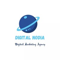 Digital NODIA logo - Similar company to Nodia