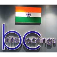 BRITE COATINGS PVT. LTD. logo - Similar company to Brite Coatings