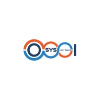 OSYS logo - Similar company to Anchornize
