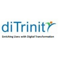 diTrinity Technologies logo - Similar company to Piterion Group