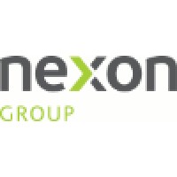 Nexon Group logo - Similar company to Apparatus