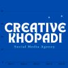 Creative Khopadi logo - Similar company to Creative Red Fox