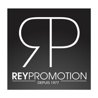 Rey Promotion logo - Similar company to Braud M.O