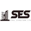 SES Steel Structure Ltd. logo - Similar company to Ses Techbd Ltd