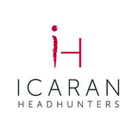 Icaran Headhunters logo - Similar company to Connectors Hunter