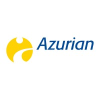 Azurian logo - Similar company to Gremm-Chile