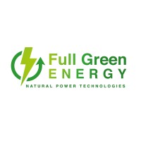Full Green Energy Srl logo - Similar company to Enenso Srl