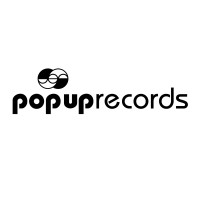 popup-records logo - Similar company to Oha! Music