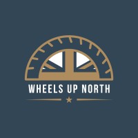 Wheels Up North LTD logo - Similar company to Kmc Construction Ltd