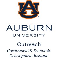 Auburn University Government & Economic Development Institute logo - Similar company to Pi Lambda Sigma At Auburn University