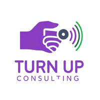 Turn Up Consulting logo - Similar company to Turning Point Support Pty Ltd
