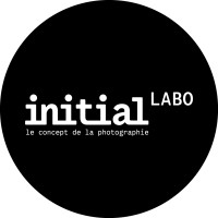 Initial Labo logo - Similar company to Process Magazine