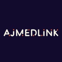 AJMedLink logo - Similar company to London School Of Cardiothoracics (Lsoc)