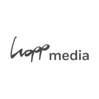 hopp media gmbh logo - Similar company to Tecreation Gmbh