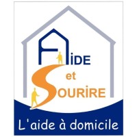 Aide et Sourire: L'Aide à Domicile logo - Similar company to Grand Angle Siae
