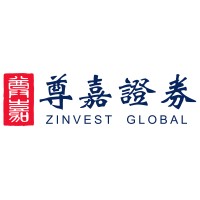 Zinvest Global Limited logo - Similar company to Flatly