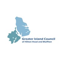 Greater Island Council of Hilton Head and Bluffton logo - Similar company to Austin Mohawk