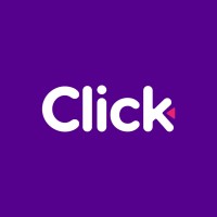Click Agência Digital logo - Similar company to Click Digital Empowerment