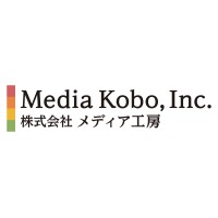 株式会社メディア工房 logo - Similar company to 株式会社Pr Times