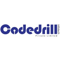 Codedrill Infotech Pvt. Ltd. logo - Similar company to Henceforth Solutions Pvt Ltd