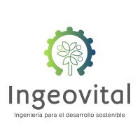 Ingeovital S.A.S logo - Similar company to Hydrokemos