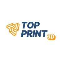 Top Print 3D logo - Similar company to Dr. Activity