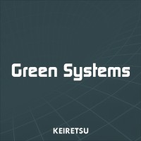 Green Systems logo - Similar company to Netechnics