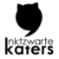 Inktzwarte Katers logo - Similar company to Join & Connect