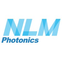 NLM Photonics logo - Similar company to Lumiphase