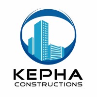 Kepha Constructions logo - Similar company to Groundwork Mortgage