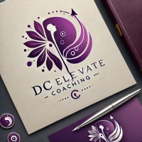 DC Elevate Coaching logo - Similar company to Katy Murray Leadership