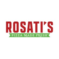 Rosati's Franchise & Development, LLC. logo - Similar company to Fabricdna