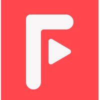 Flick TV logo - Similar company to Smartz Digiz - Elearning Providers