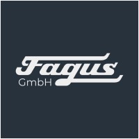 Fagus GmbH logo - Similar company to Model P