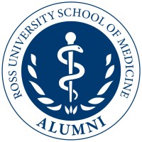 Ross University School of Medicine Alumni logo - Similar company to American University Of The Caribbean School Of Medicine Alumni