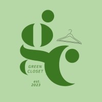 GreenCloset logo - Similar company to Fownd Inc.