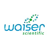 WAISER scientific logo - Similar company to Labpedia