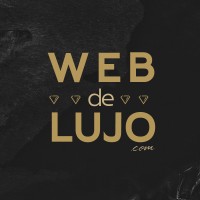 WEB de LUJO ®🥇 Diseño Web y Marketing logo - Similar company to Taisa-Designer | Web Design And Consulting For Freelance And Blogger Women.