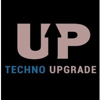 Techno Upgrade logo - Similar company to Get International Sarl