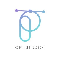 OP Studio logo - Similar company to Mafi Games