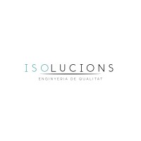 ISOLUCIONS logo - Similar company to Fisc Assessors Sl