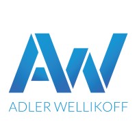 Adler Wellikoff, PLLC logo - Similar company to Re/Max Professionals