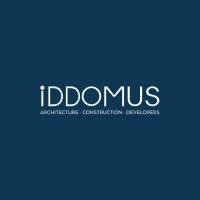 Iddomus Developers Costa del Sol logo - Similar company to Bplus Architecten