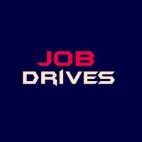 Jobdrives logo - Similar company to The Coding Bytes
